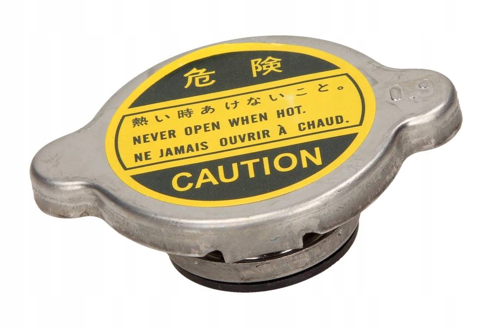 фото №1, Кришка радіатора mazda