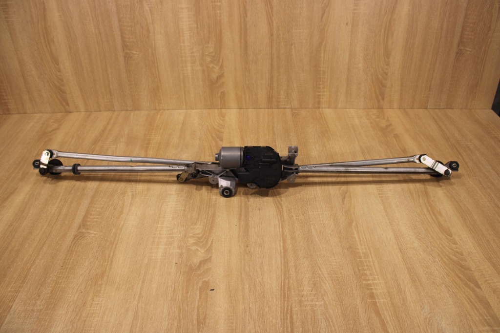 фото №5, Механізм моторчик двірник перед opel cascada astra j