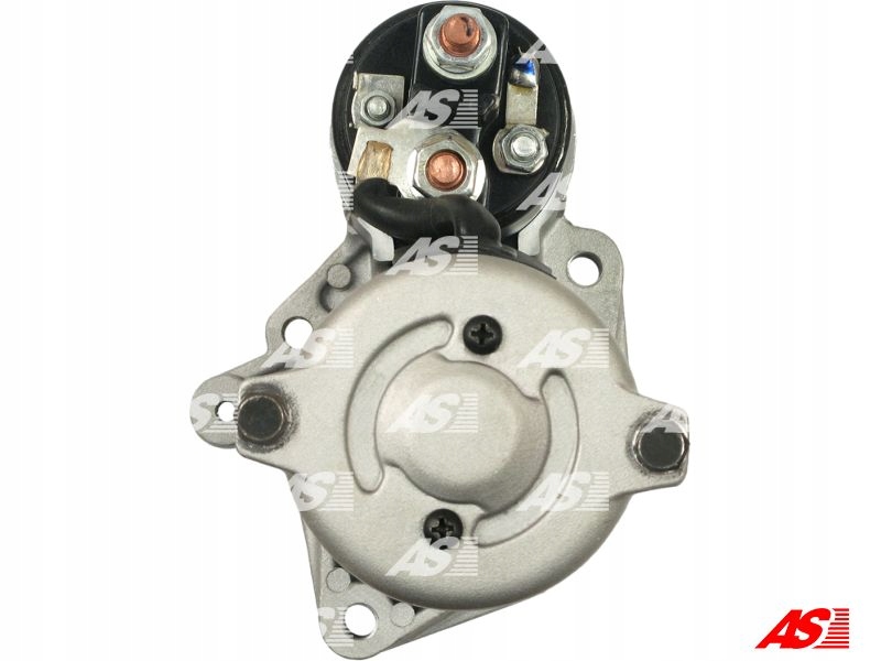 фото №16, Стартер стартер