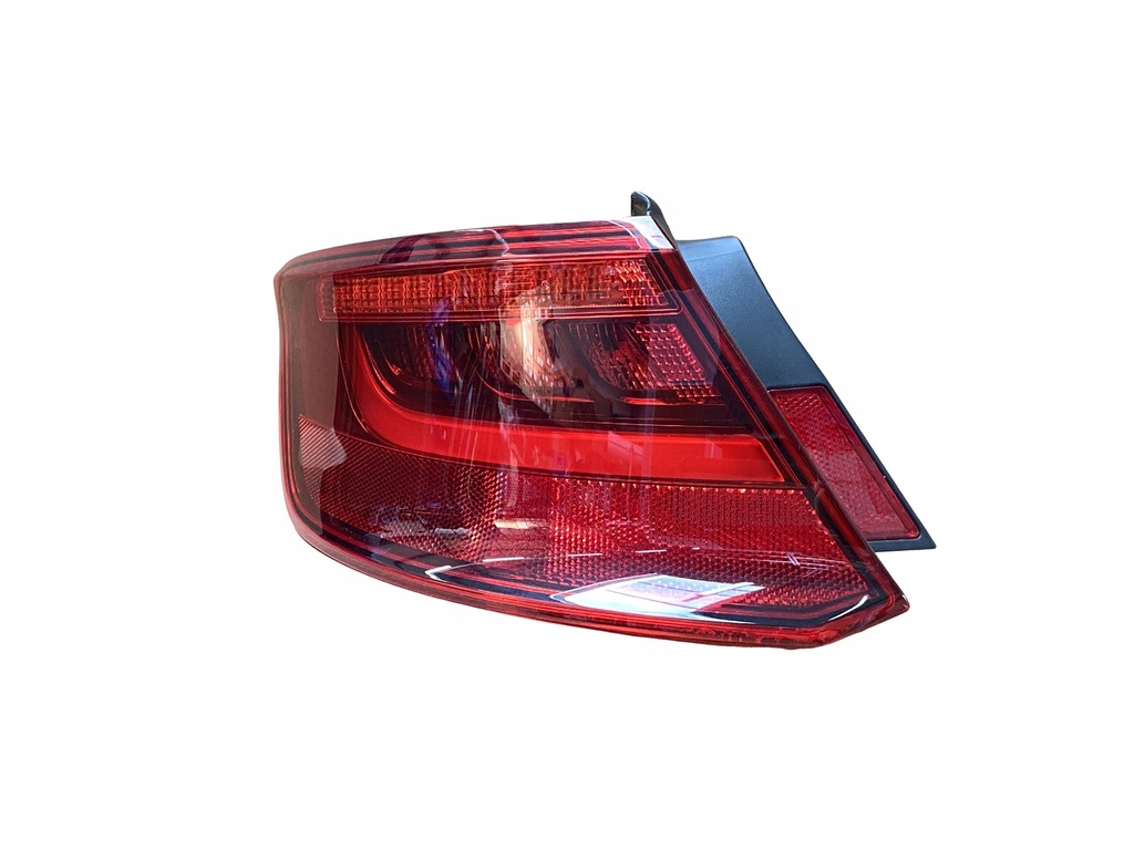 фото №1, Audi a3 8v sportback лампа ліва задня 8v4945095d