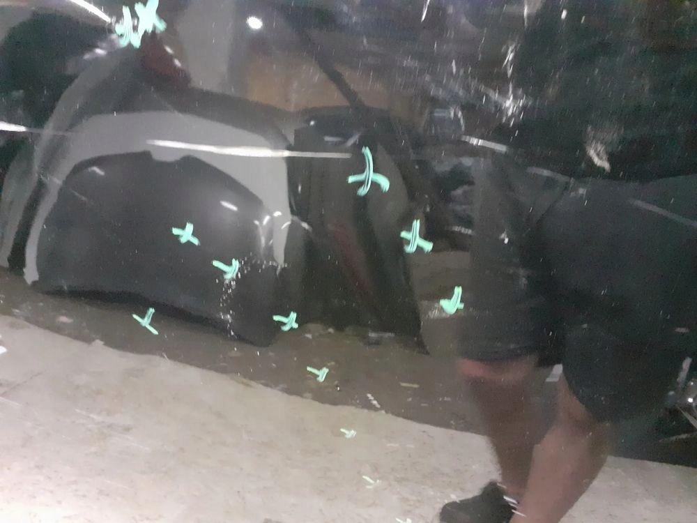 фото №9, Капот volvo v60 s60 lift 2013-2017r