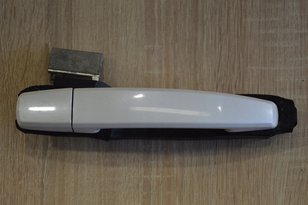 фото №1, Ручка зовнішня правий задня chevrolet captiva gyn