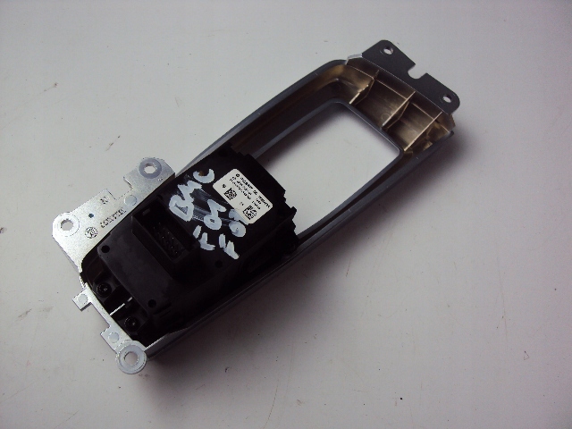 фото №9, Bmw 7 f01 08-15 кнопка тормоза ручного 9159997