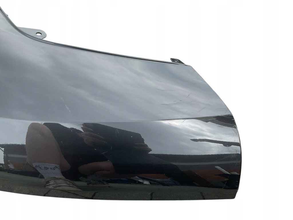 фото №11, Бампер задній, дифузор, накладка, спойлер, хром mercedes eqs w297 amg 443