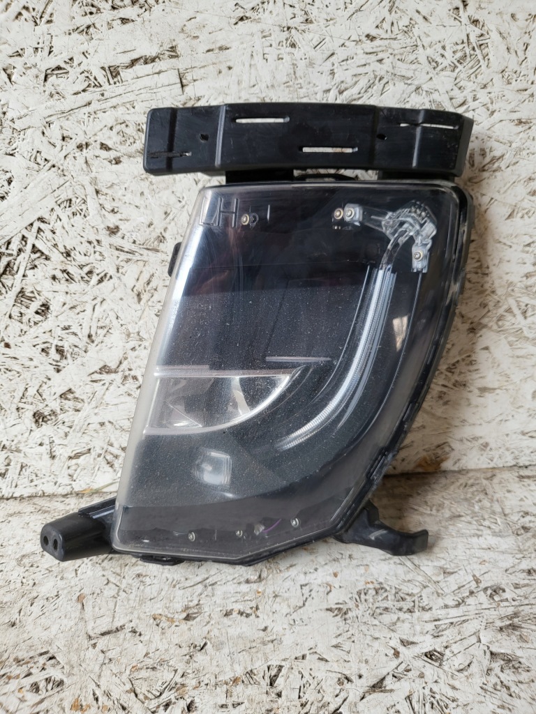 фото №1, Tesla model s протитуманна фара лівий перед 6005915 00e