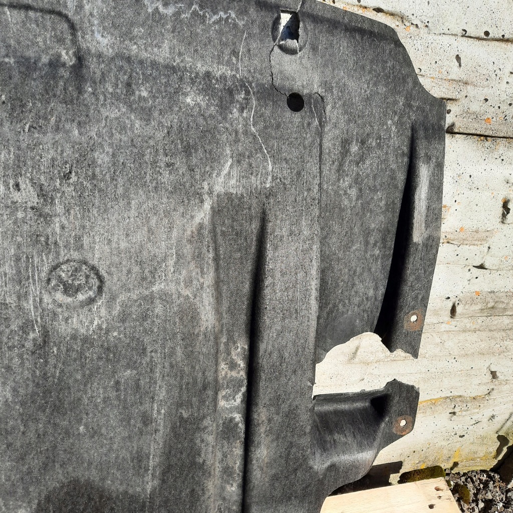 фото №14, Bmw f01 f02 f10 захист pod двигун підлога 51758047452