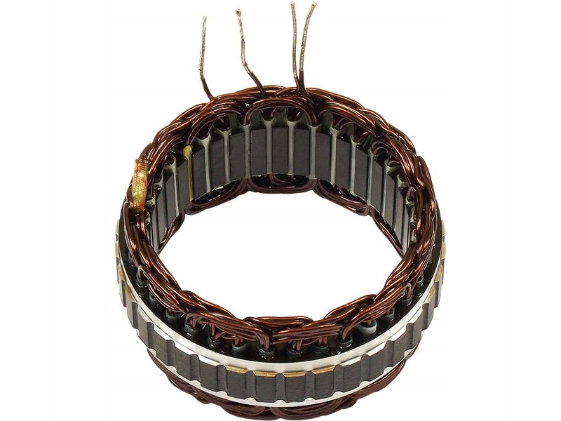 фото №1, Stator, генератор as-pl as5030