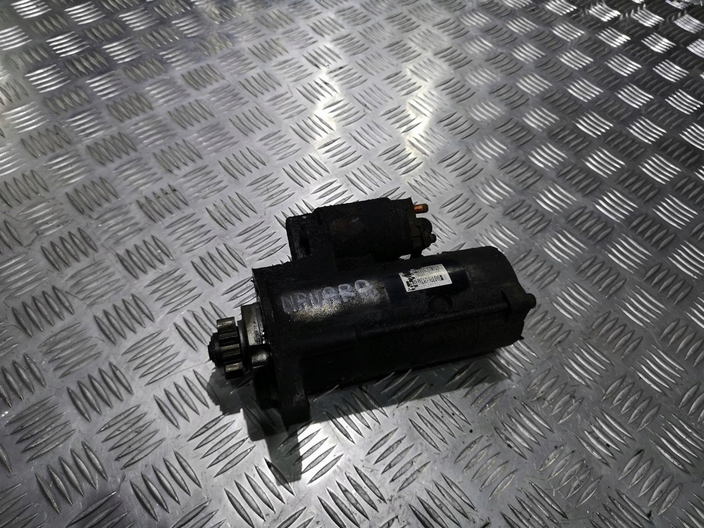 фото №1, Navara pathfinder 2.5 dci стартер 23300eb30a