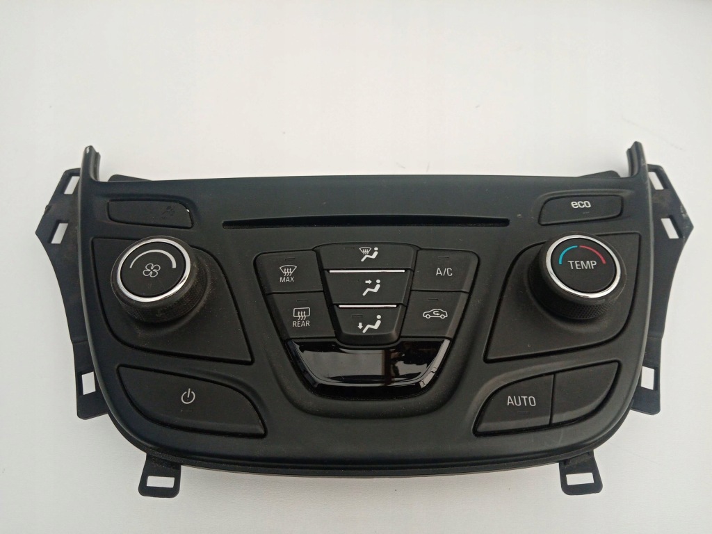 Купить Блок управления отопления 26202373