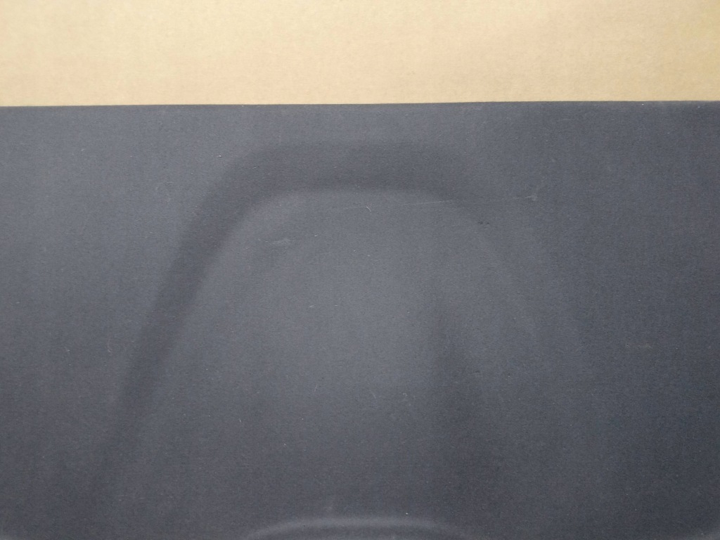 Volvo v40 2 cross country 2016 полиця багажника в Україні