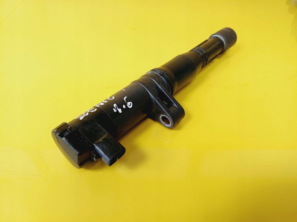 фото №1, Котушка запалювання renault scenic 1.6 7700875000 / 7700107177 nr929