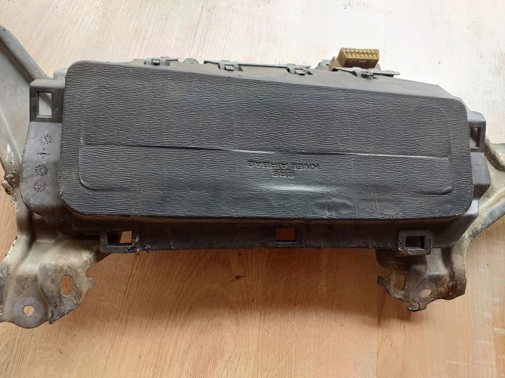 фото №5, Toyota sienna 11- air bag подушка коленная