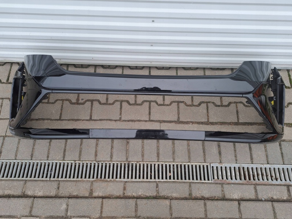 Купить Бампер передний перед renault clio v alpine рестайлинг  620223501r