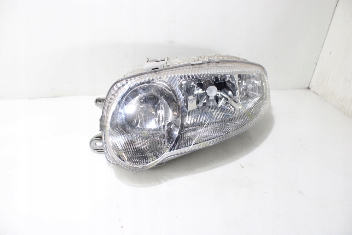 фото №1, Лампа левая передняя alfa romeo 147