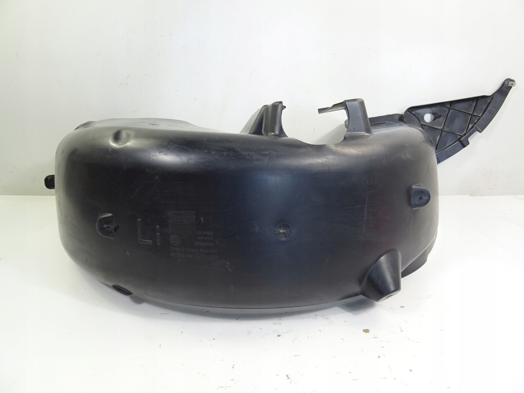 фото №7, Scala подкрылок левый задняя задние 657810969