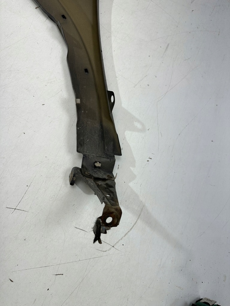 фото №9, Крыло правый перед honda hr-v ii демонтаж