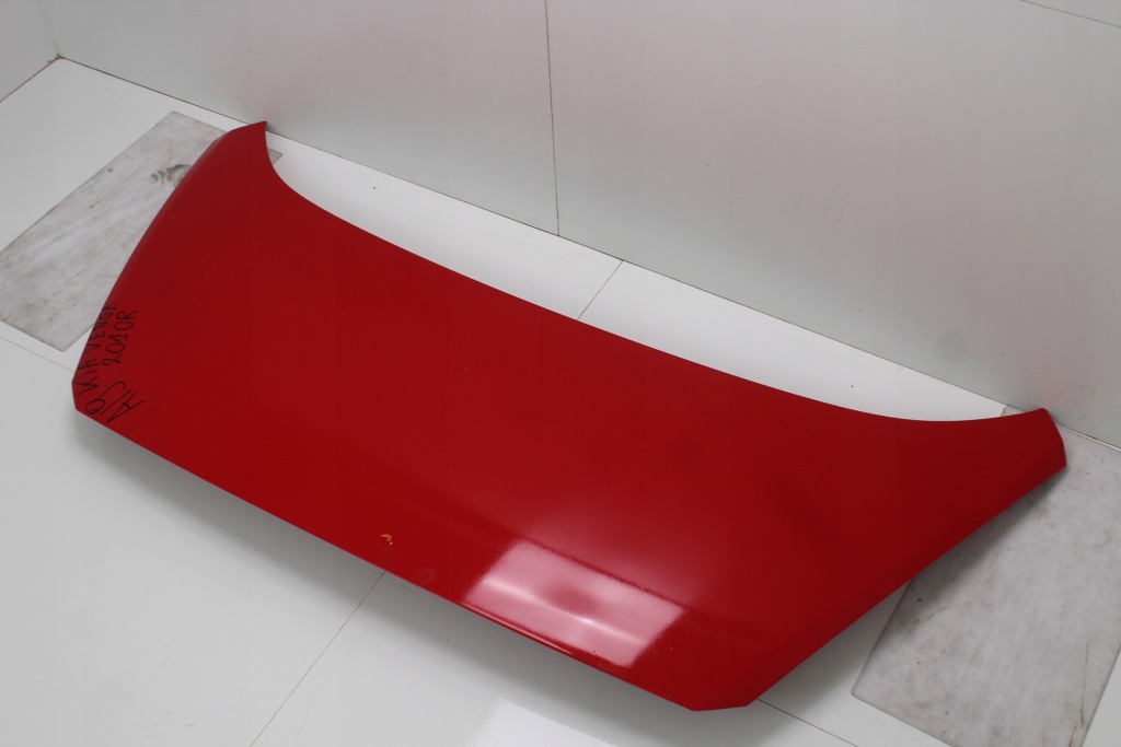 фото №3, Капот kia venga 09-14r ja