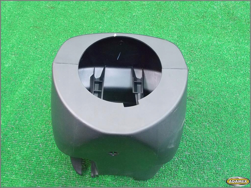 фото №7, Subaru impreza gh iii захист керма замка запалювання