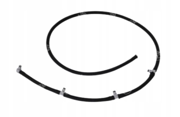 фото №1, Ibras шланг паливний гнучкий 14877 8698669148779