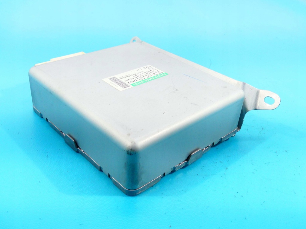 фото №4, Блок керування модуль підсилювача avensis iii t27