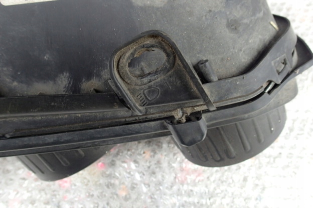 фото №12, Alfa 147 лампа передняя левая правая przed liftem