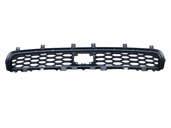 фото №1, Решётка радиатора нижний pod радар dodge durango 2021 2022 2023