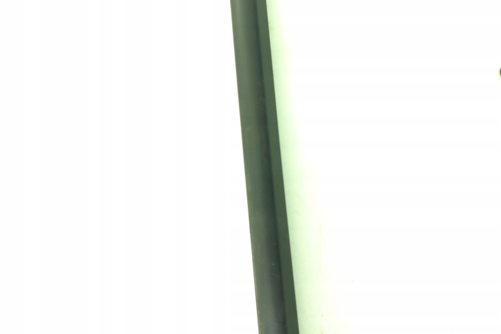 фото №10, Левая передняя молдинг порог porsche cayenne 92a 7p5853537 3.0l дизель