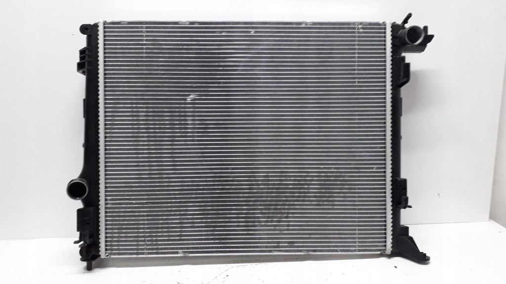 фото №1, Renault talisman scenic радіатор wody 214108607r