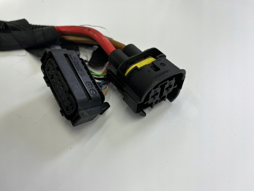 фото №6, Джгут фара перед ліва bmw x1 f48