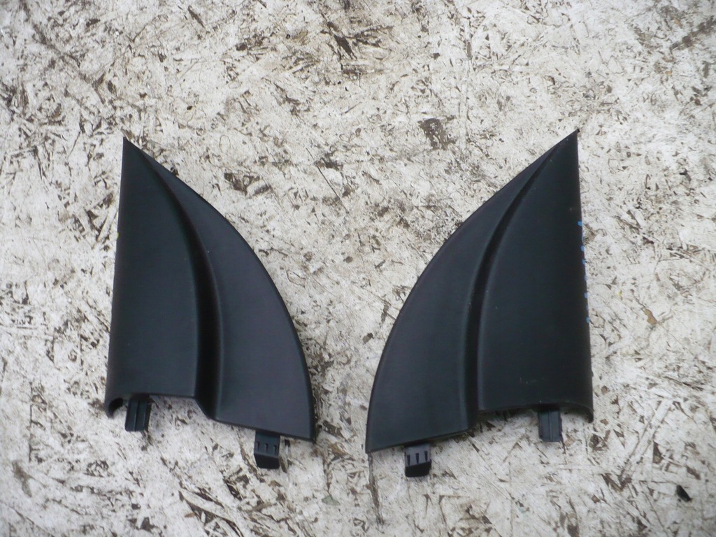 фото №1, Kia sportage iv треугольник na крыло правый