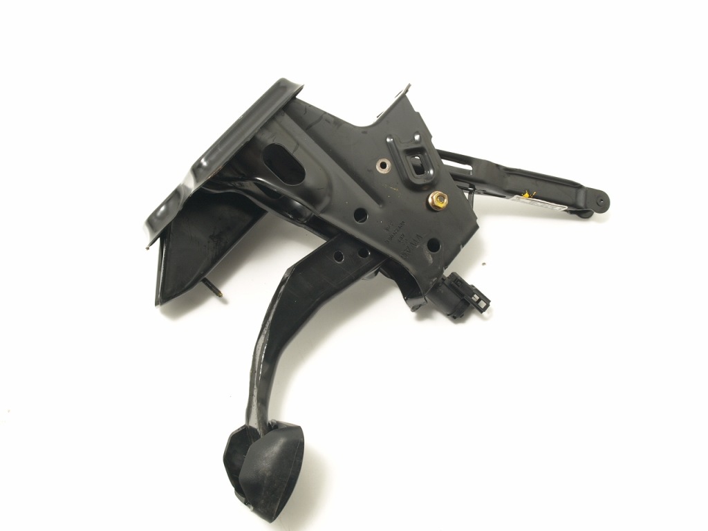 фото №6, Педаль тормоза vw polo 9n seat ibiza iii 6q1721115e
