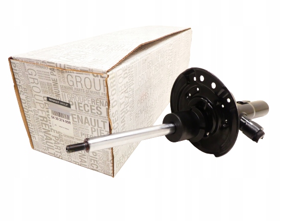 фото №1, Oryg амортизатор перед правий renault talisman