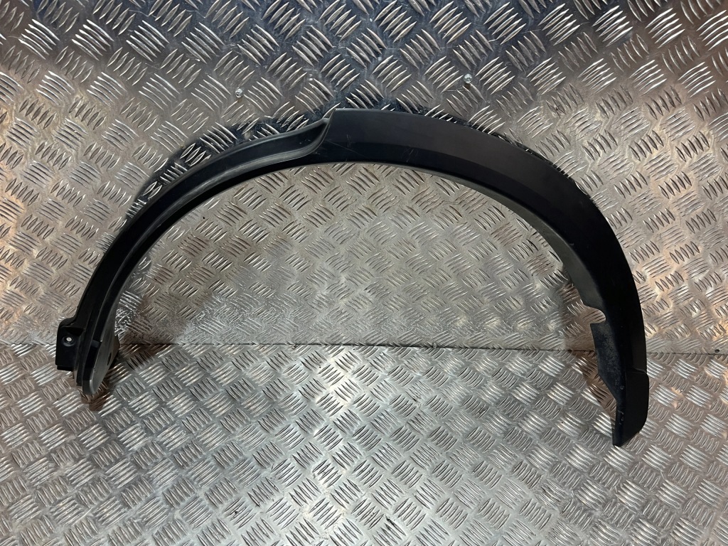 фото №1, Молдинг крыла задняя левая mitsubishi eclipse cross 17- 7400a511