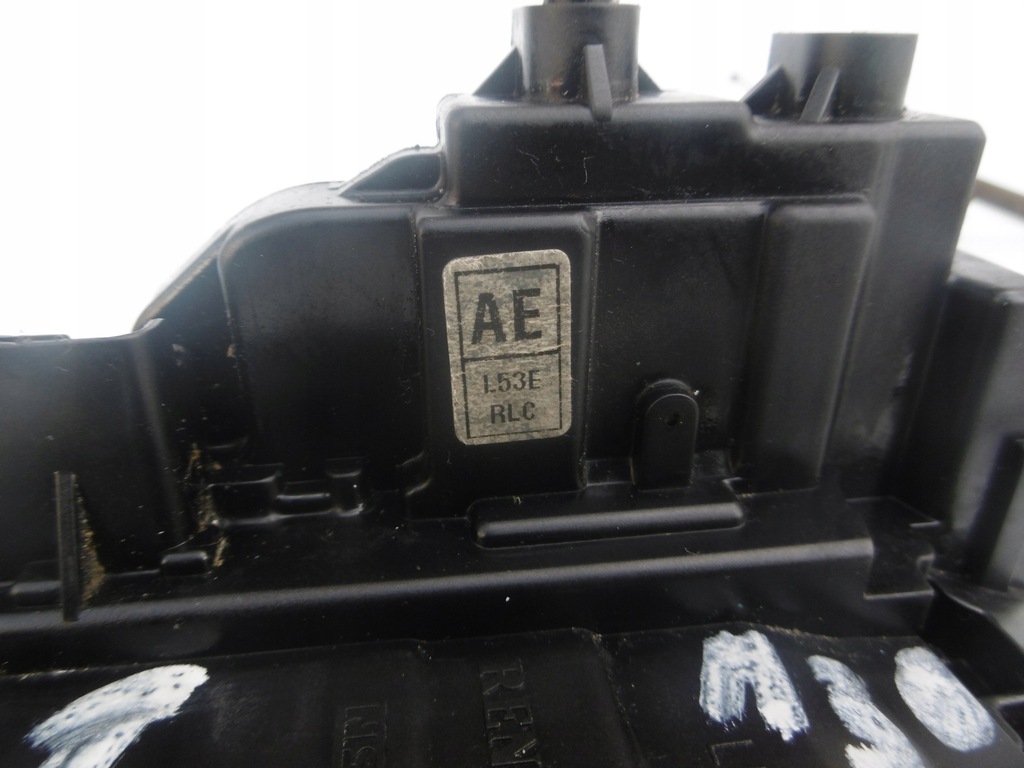 фото №11, Замок дверь левый задняя infiniti m m30 m35 m37 q70