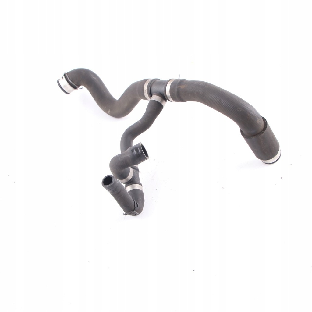 фото №11, Mercedes slk r171 m271 тройник шланг wąż труба wody a1715010382