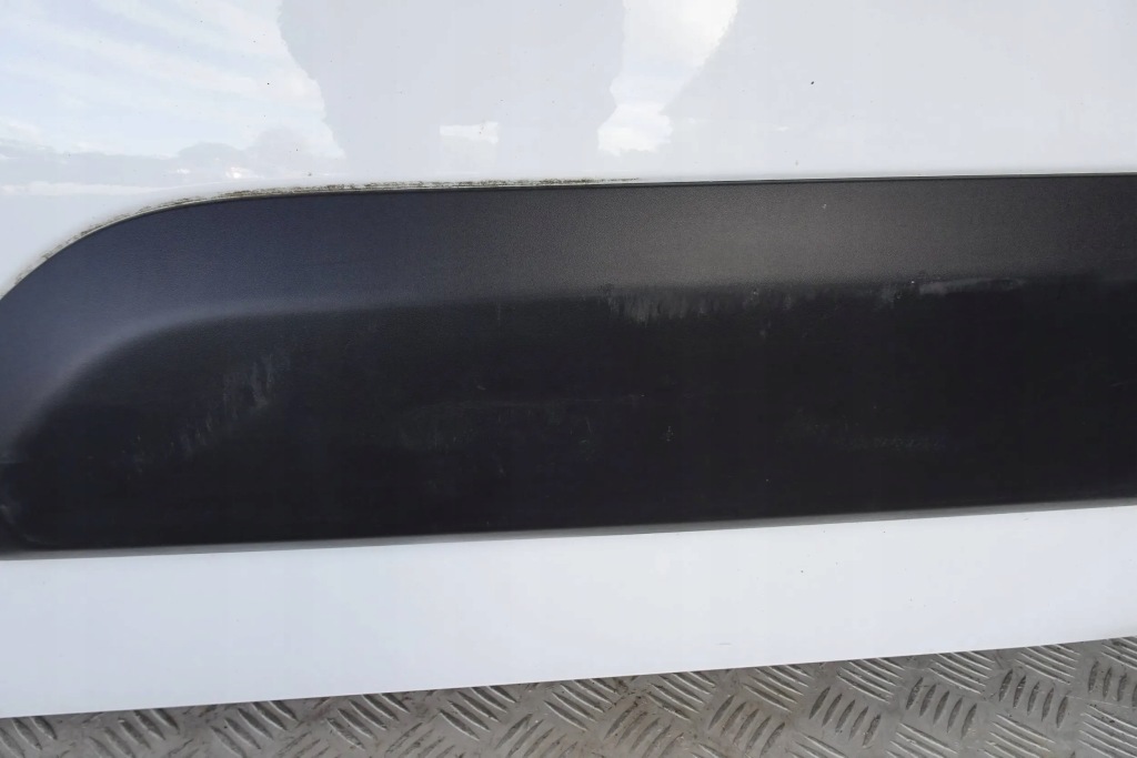 фото №6, Opel combo e berlingo iv prartner 4 proace дверь сдвижные боковой правое 18-