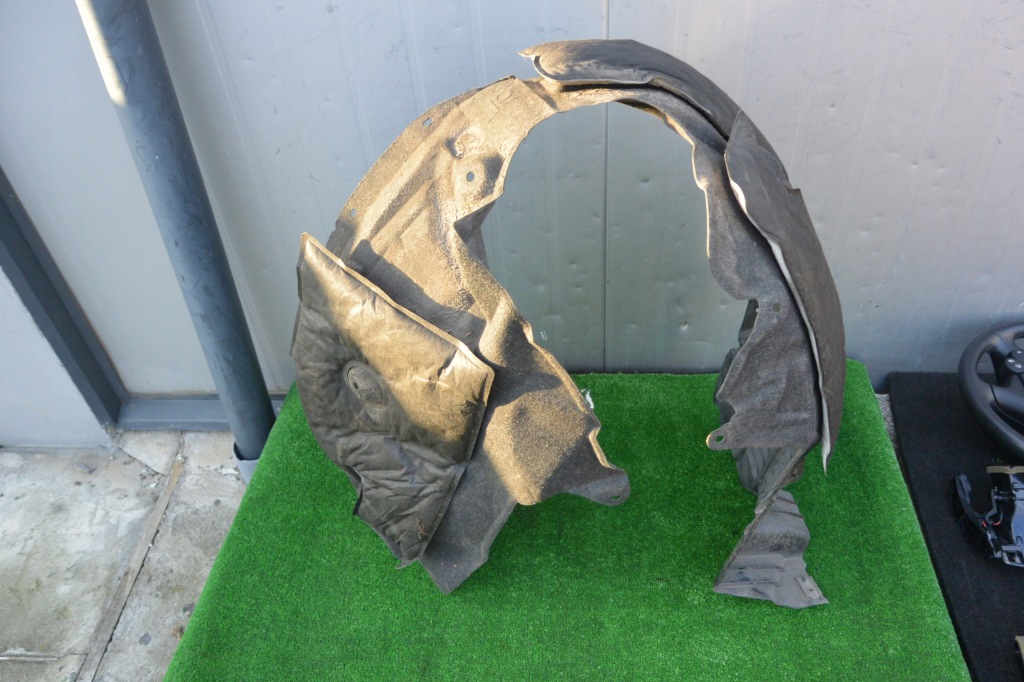 Купить Lexus rx v 450h подкрылок левая передние перед оригинал