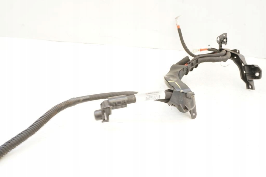 фото №4, Кабель шланг генератора volvo xc60 ii t5 b4