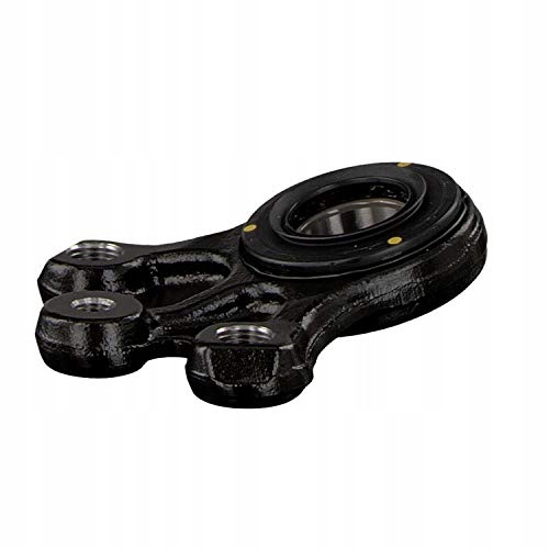 Febi шаровая опора рычага peugeot перед 407 04- левый/правый с Разборки