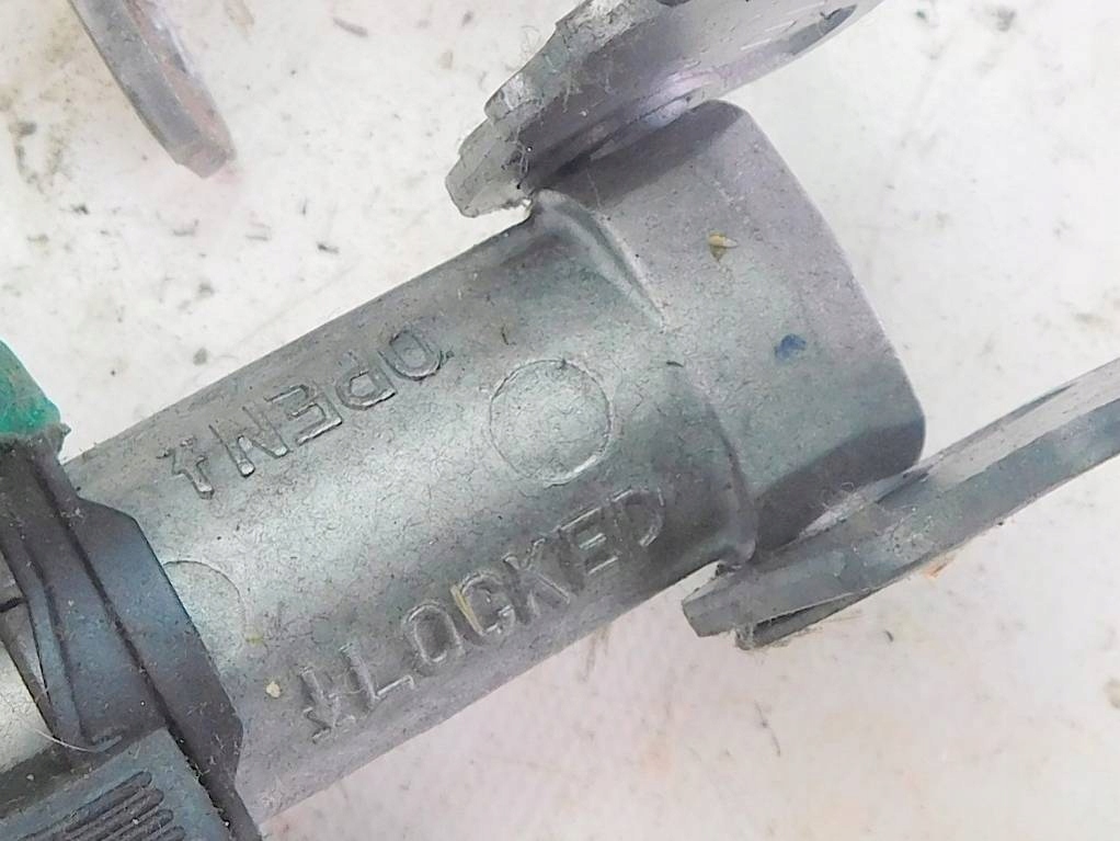 фото №7, Peugeot partner ii 08-12r важіль гальмо ручний