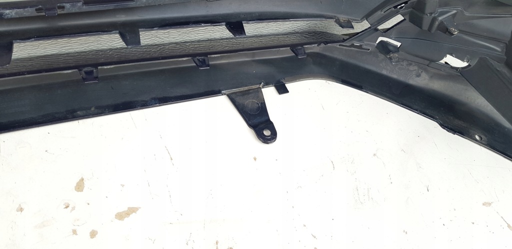 фото №10, Peugeot 208 i 15- lift бампер перед передний 9810513777