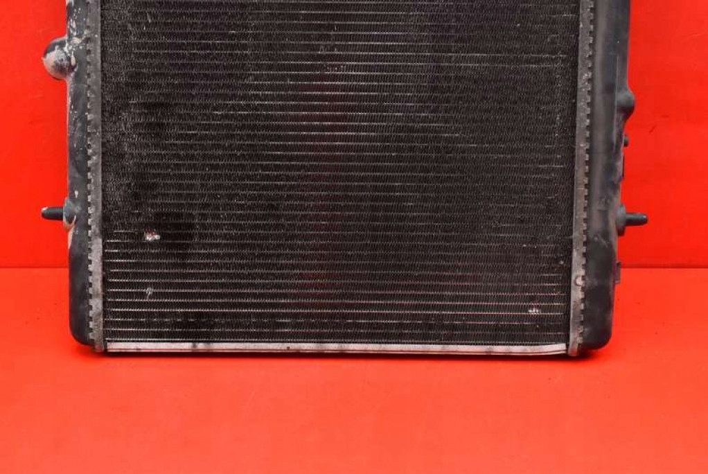 фото №13, Радиатор воды 9680533480 peugeot 3008 1 i 1.6 hdi 110 km 09-13