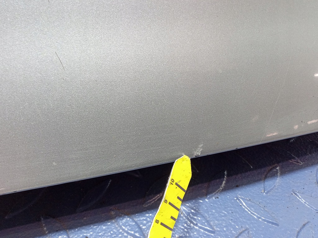 фото №12, Mazda 5 cr i задняя крышка багажника багажника 22r