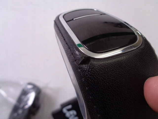 фото №5, Ручка вибірник передач maserati levante 2016-