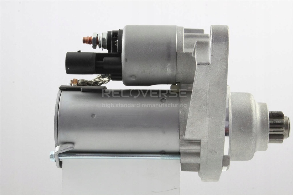 Купити Стартер audi seat skoda volkswagen 1.2 1.4 1.6 2.0 fsi a1 a3 golf polo