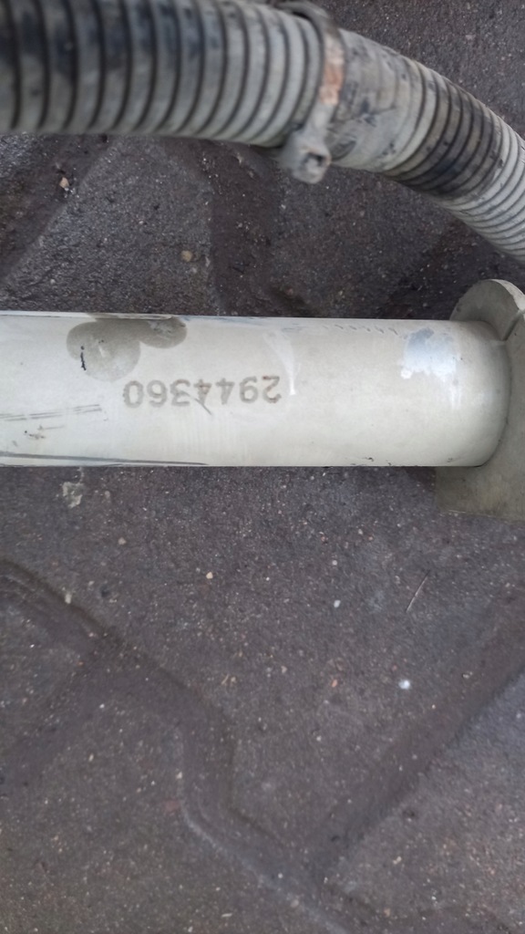 фото №6, Рулевая рейка трансмиссия mitsubishi colt vi 1.3b 06r