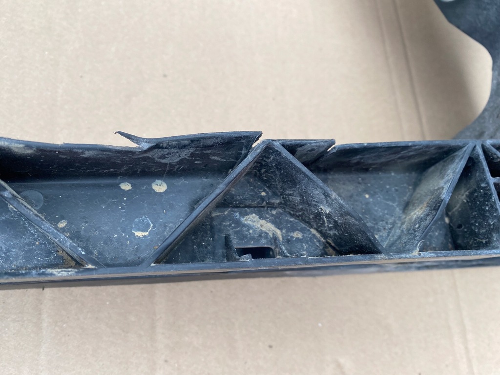 фото №12, Audi a6 c8 allroad 4k усилитель pas бампер перед 4k0805594a 4k0807437h