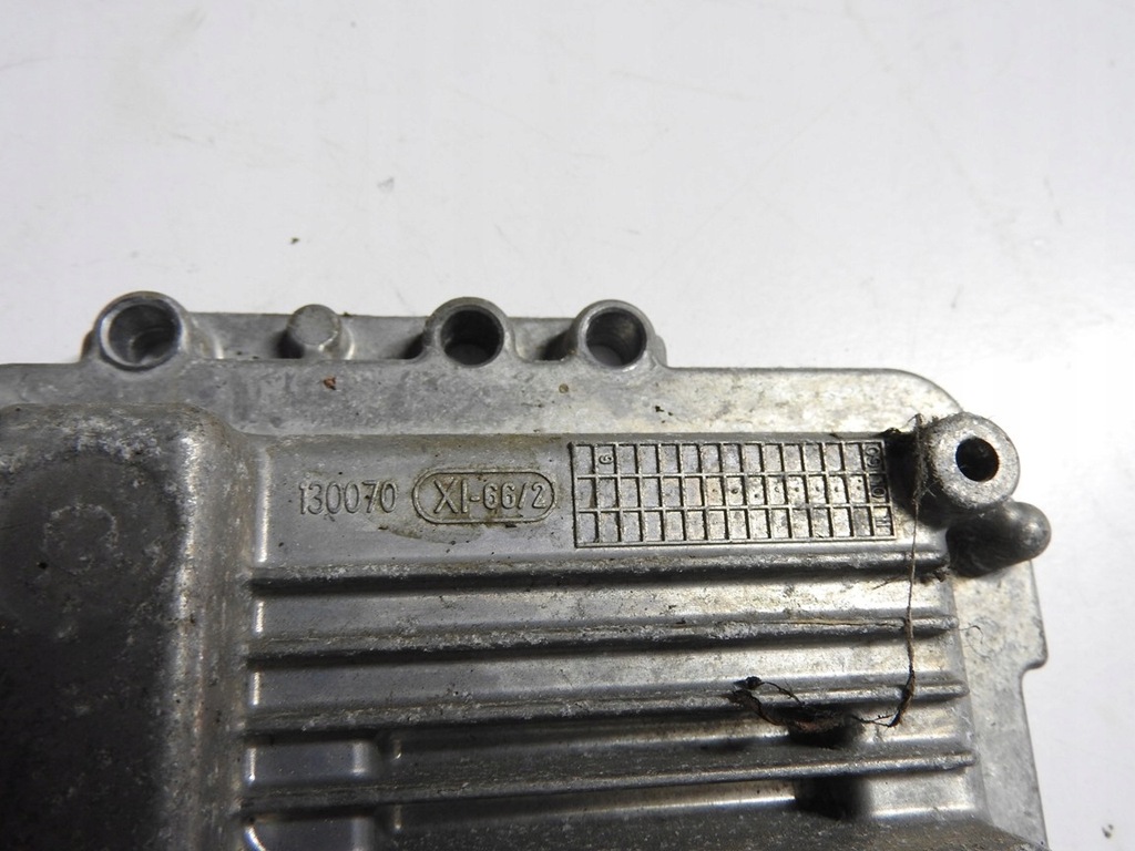 фото №5, Suzuki sx4 sx-4 06-13 2.0 ddis бортовой компьютер двигателя 0281016291 33920-55lq1