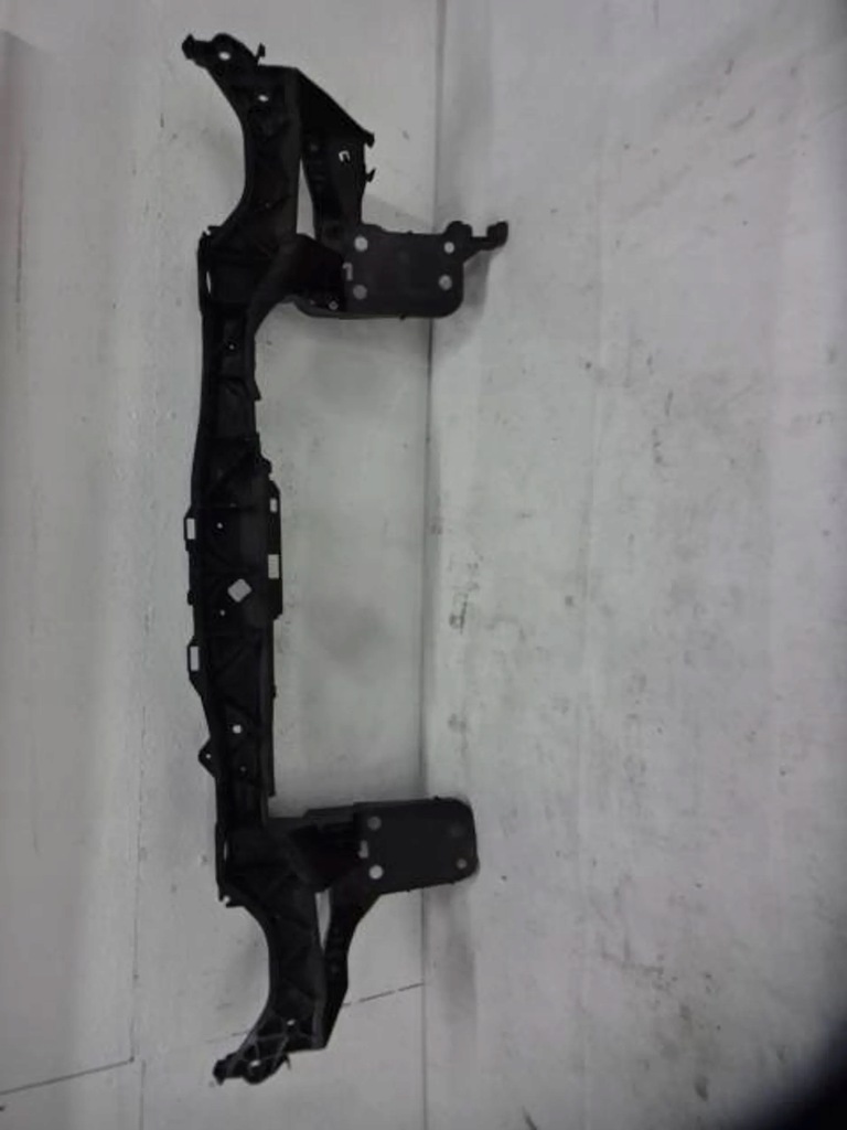 фото №6, Pas передний renault kangoo ii mb citan