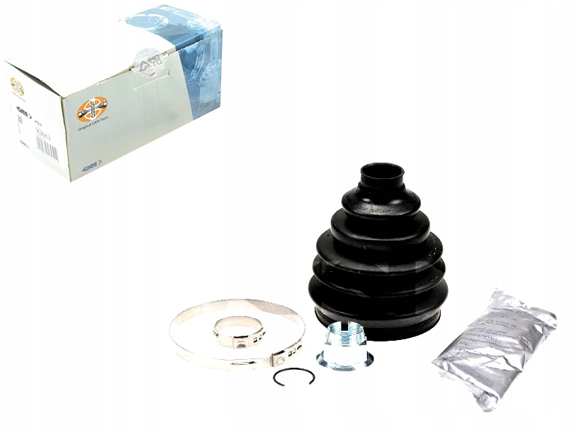 фото №1, Набір захист шарнір lobro 5390638 qjb1197 13033